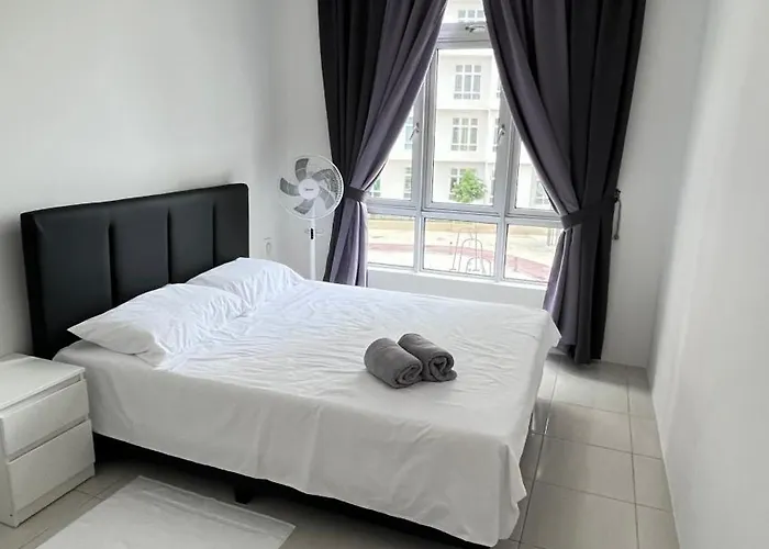 Anas Homestay
