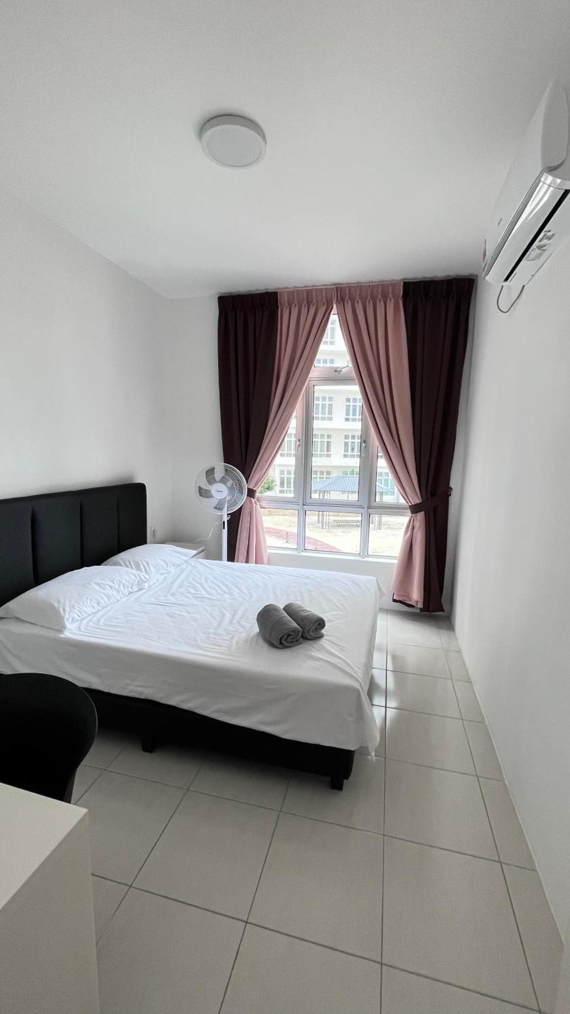 Anas Pangsapuri Ipoh